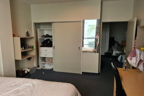 Photo of property in Hanson House, 2/27 Hanson Street, Mount Cook, Wellington, 6021