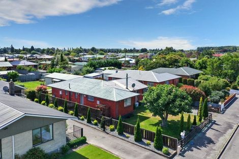 Photo of property in 58 Harland Street, Tinwald, Ashburton, 7700
