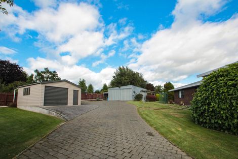 Photo of property in 7 Gordon Street, Weston, Oamaru, 9401