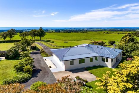 Photo of property in 911 Plymouth Road, Koru, New Plymouth, 4374