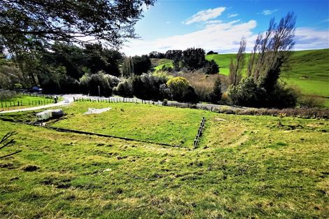 Photo of property in 48 Norsewood Ormondville Road, Norsewood, 4974