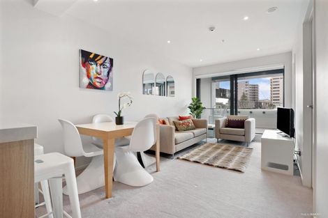 Photo of property in G7/5 Howe Street, Freemans Bay, Auckland, 1011