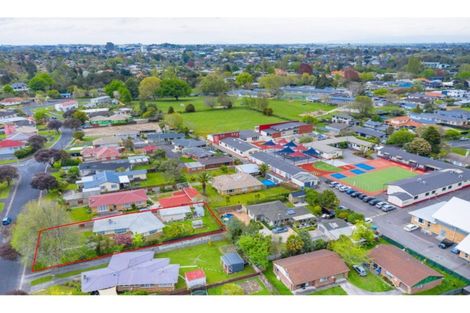 Photo of property in 37 Haultain Street, Fairfield, Hamilton, 3214