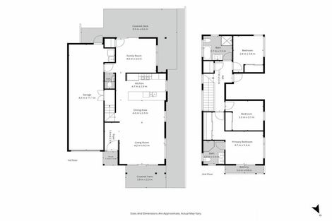 Photo of property in 91 Glidepath Road, Hobsonville, Auckland, 0616