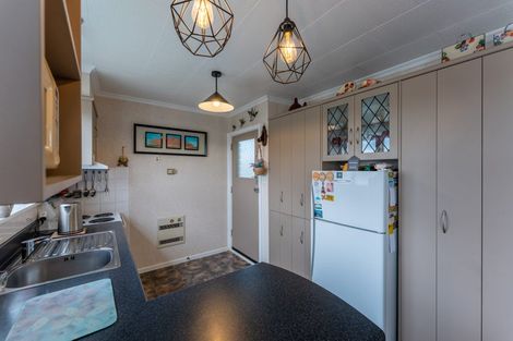 Photo of property in 15 Hawea Street, Glenwood, Timaru, 7910