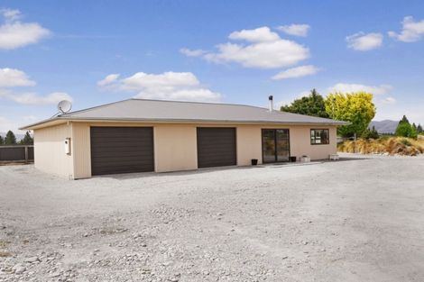 Photo of property in 9 The Drive, Twizel, 7999