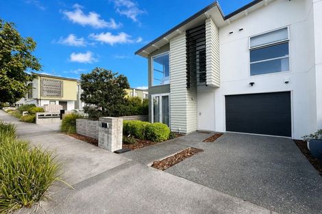Photo of property in 11 Walter Merton Road, Hobsonville, Auckland, 0616