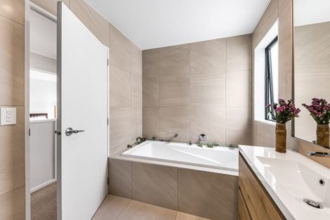 Photo of property in 61 Kopuru Road, Whenuapai, Auckland, 0618