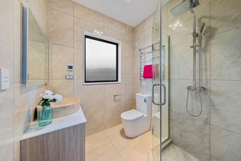 Photo of property in 7 Lavey Road, Flat Bush, Auckland, 2019