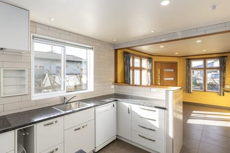 Photo of property in 33 Bomford Street, Mayfield, Blenheim, 7201