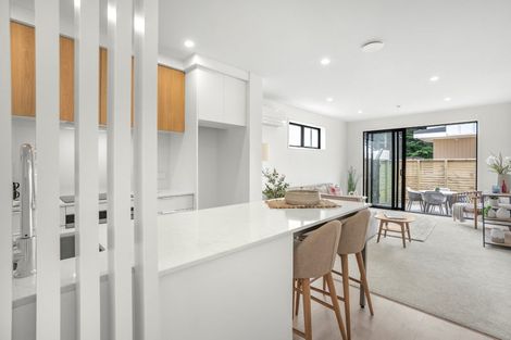 Photo of property in 15/10 Pascoe Avenue, Paremata, Porirua, 5026