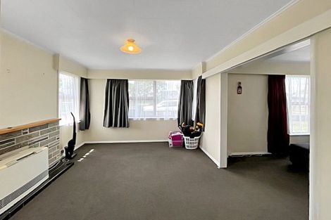 Photo of property in 107 College Street, Awapuni, Palmerston North, 4412