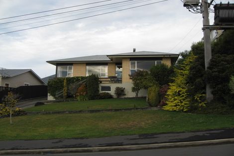 Photo of property in 17 Earls Road, Saint Clair, Dunedin, 9012