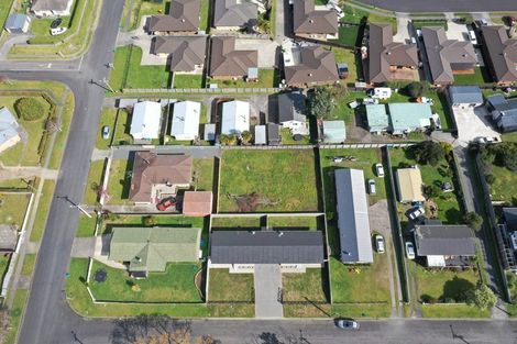 Photo of property in 1a Peters Place, Ngaruawahia, 3720