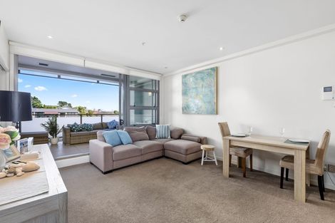 Photo of property in Maison Apartments, 108/16 Huron Street, Takapuna, Auckland, 0622