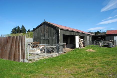 Photo of property in 14 Studholme Settlement Road, Waimate, 7979