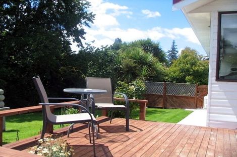 Photo of property in 36 Cox Street, Geraldine, 7930