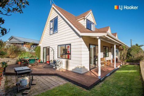 Photo of property in 14 Penrich Street, Abbotsford, Dunedin, 9018