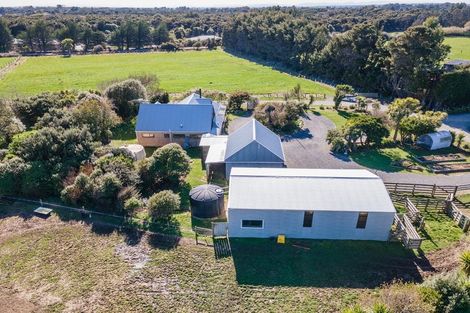 Photo of property in 242 Oreti Road, Otatara, Invercargill, 9879