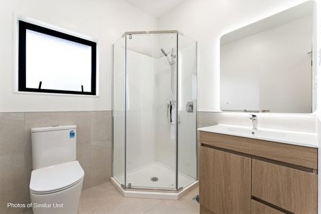 Photo of property in 17/108 Mahia Road, Manurewa, Auckland, 2102