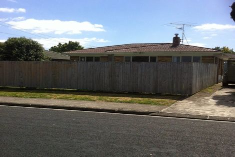 Photo of property in 1/47 Alma Crescent, Papakura, 2110