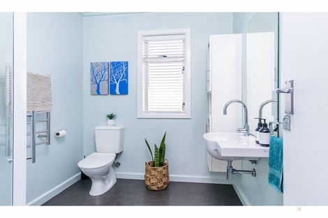 Photo of property in 6 Mowbray Street, Watlington, Timaru, 7910