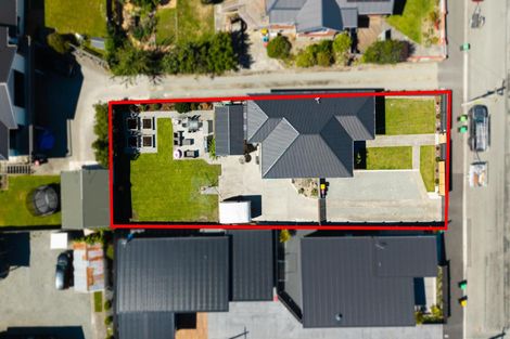 Photo of property in 14 Cain Street, Parkside, Timaru, 7910