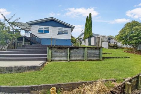 Photo of property in 30 Nevada Avenue, Pakuranga Heights, Auckland, 2010