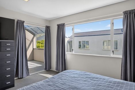 Photo of property in 3/37 Southampton Street, Sydenham, Christchurch, 8023