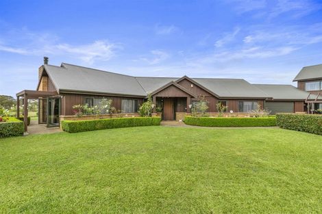 Photo of property in 2242 State Highway 26, Motumaoho, Morrinsville, 3372