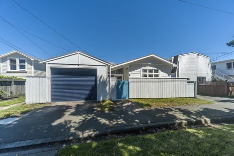 Photo of property in 60 Brussels Street, Miramar, Wellington, 6022