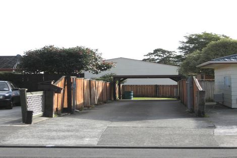 Photo of property in 3a Glenbrook Grove, Naenae, Lower Hutt, 5011