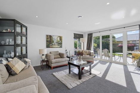 Photo of property in 35 Stallion Avenue, Halswell, Christchurch, 8025