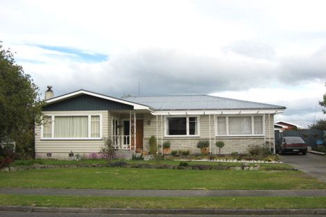 Photo of property in 34 Exeter Crescent, Pirimai, Napier, 4112