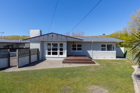 Photo of property in 24 Mckenzie Street, Witherlea, Blenheim, 7201