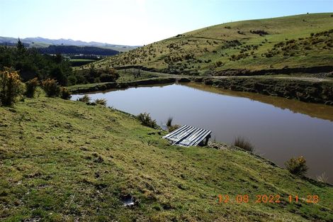 Photo of property in 103p Dalbeg Road, Balcairn, Amberley, 7482