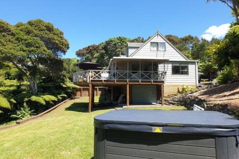 Photo of property in 16 Kennedy Street, Opua, 0200