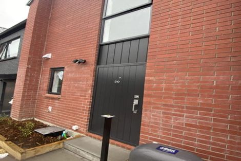 Photo of property in 30/125b Metcalfe Road, Ranui, Auckland, 0612