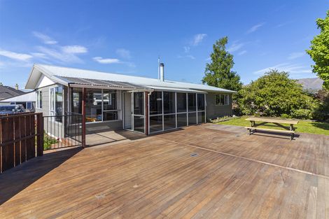 Photo of property in 5 Princes Street, Fairlie, 7925