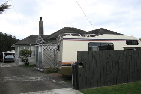 Photo of property in 32 Nelson Crescent, Wainuiomata, Lower Hutt, 5014