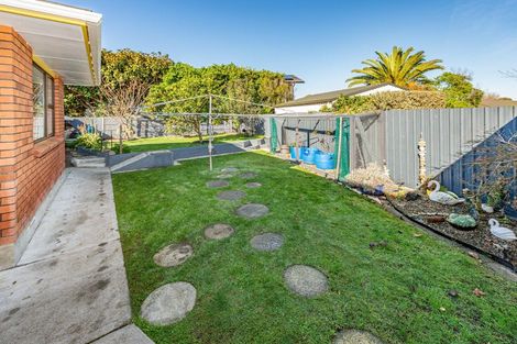 Photo of property in 7 Exeter Crescent, Springvale, Whanganui, 4501