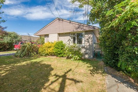 Photo of property in 35 Landy Street, Dallington, Christchurch, 8061