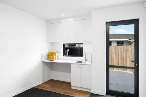 Photo of property in 3/13 Pulham Crescent, Queenwood, Hamilton, 3210