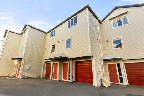 Photo of property in Colombo St Apartments, 15/10 Colombo Street, Newtown, Wellington, 6021