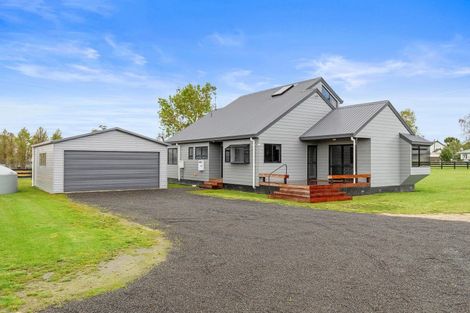 Photo of property in 41 Campbell Street, Waihou, Te Aroha, 3393
