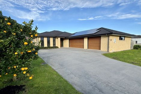 Photo of property in 3 Millar Street, Te Aroha, 3320