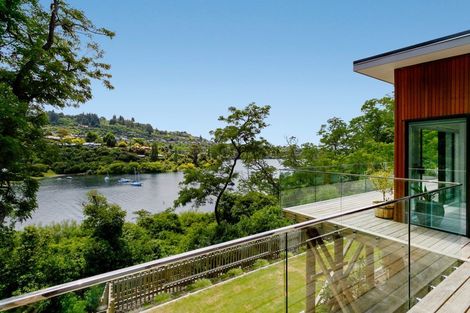 Photo of property in 19 Parawera Drive, Acacia Bay, Taupo, 3330