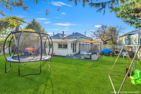 Photo of property in 57 Carlton Avenue, Gonville, Whanganui, 4501