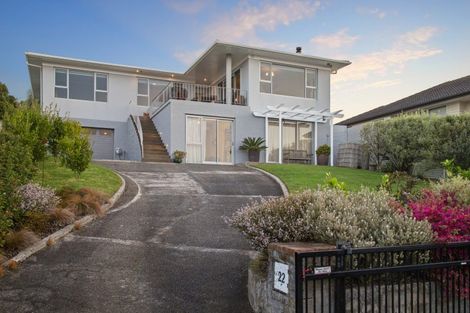 Photo of property in 22 Routly Avenue, Pukekohe, 2120