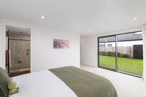 Photo of property in 9 El Patron Lane, Halswell, Christchurch, 8025